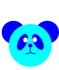 ソライロパンダ